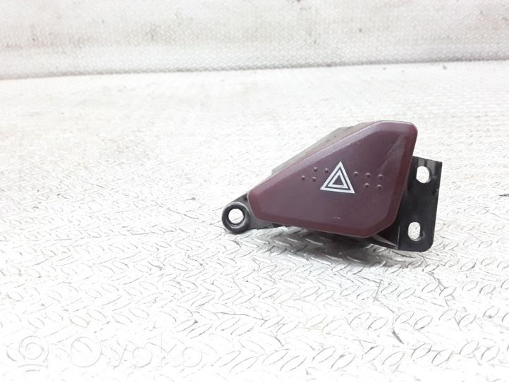 Mitsubishi Pajero Hazard light switch 