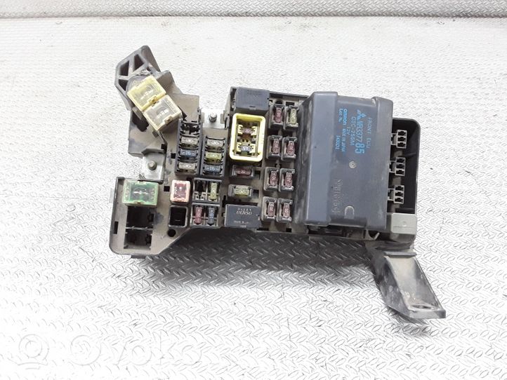 Mitsubishi Pajero Fuse module 