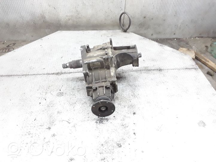 Hyundai Santa Fe Front differential 