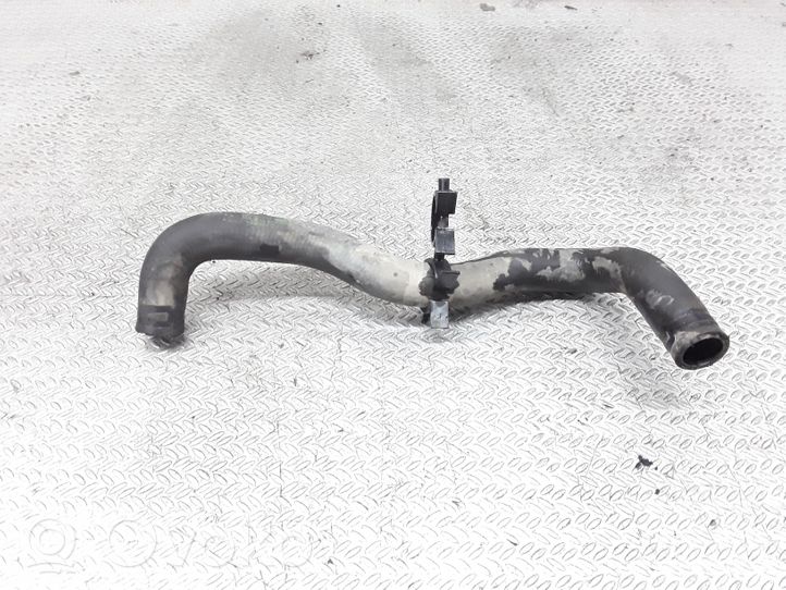 Mercedes-Benz Vaneo W414 Engine coolant pipe/hose 