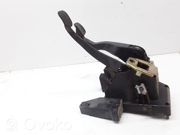 Fiat Ducato Pedal assembly 