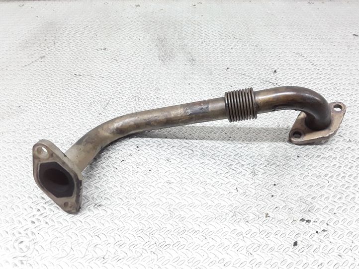 Fiat Ducato EGR valve line/pipe/hose 