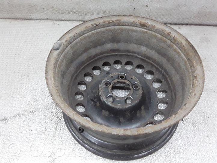 Mercedes-Benz E W211 R 16 metāla disks (-i) 2114000102