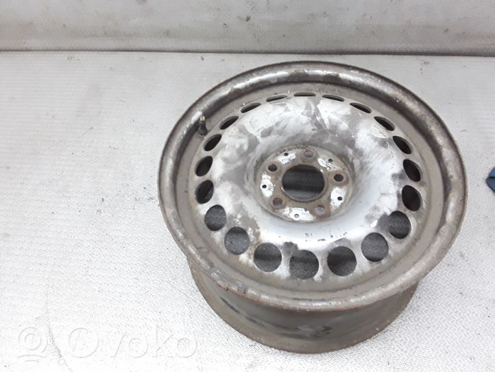 Mercedes-Benz E W211 R 16 metāla disks (-i) 2114000102