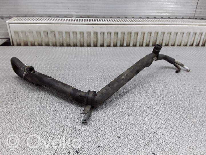 Volvo S40, V40 Durite de refroidissement tube 