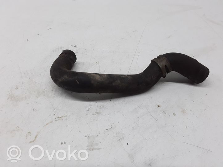 Citroen C8 Engine coolant pipe/hose 