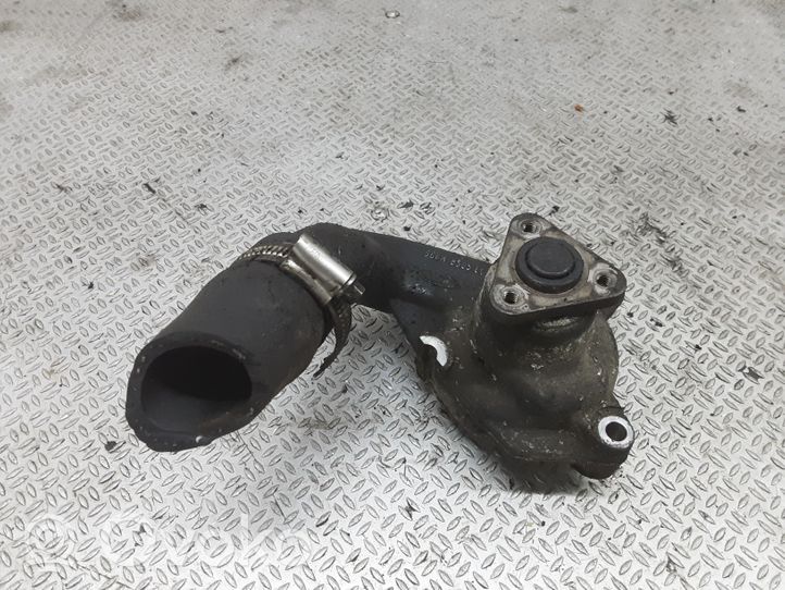 Ford Ka Kühlwasserpumpe Wasserpumpe 96BM8505EC