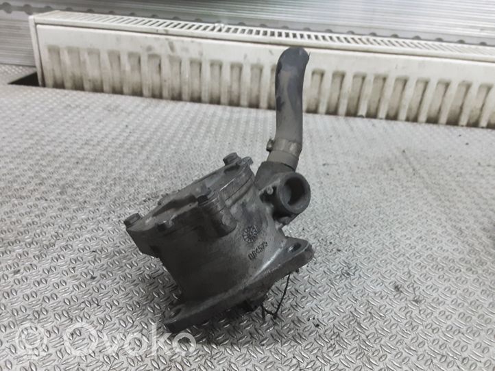 Fiat Stilo Vacuum pump 46771105