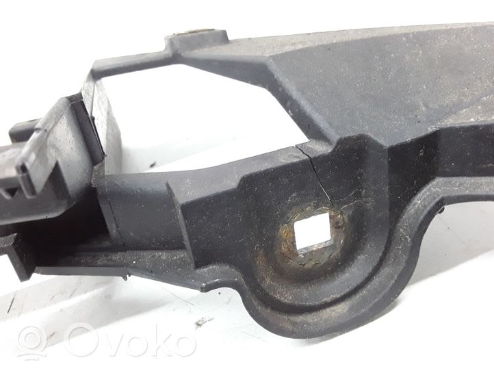 BMW X5 E53 Support phare frontale 15183600