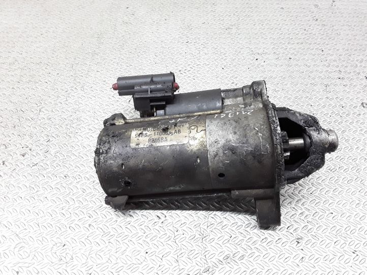 Ford Mondeo MK II Motor de arranque 96BB11000AB