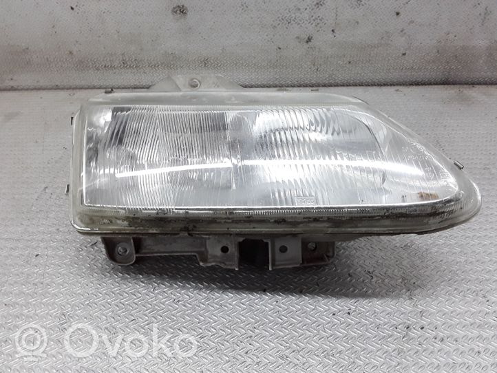 Renault Espace III Faro/fanale 0492705