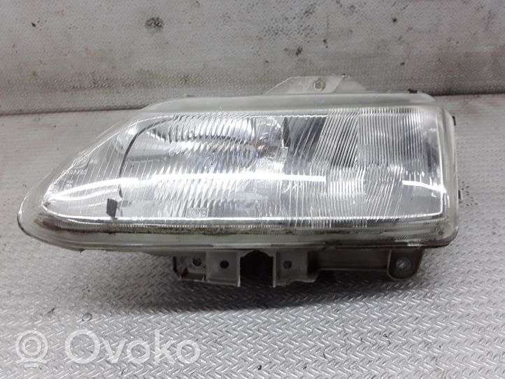 Renault Espace III Faro/fanale 0492705