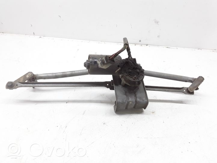 Volkswagen II LT Tringlerie et moteur d'essuie-glace avant 3397020383