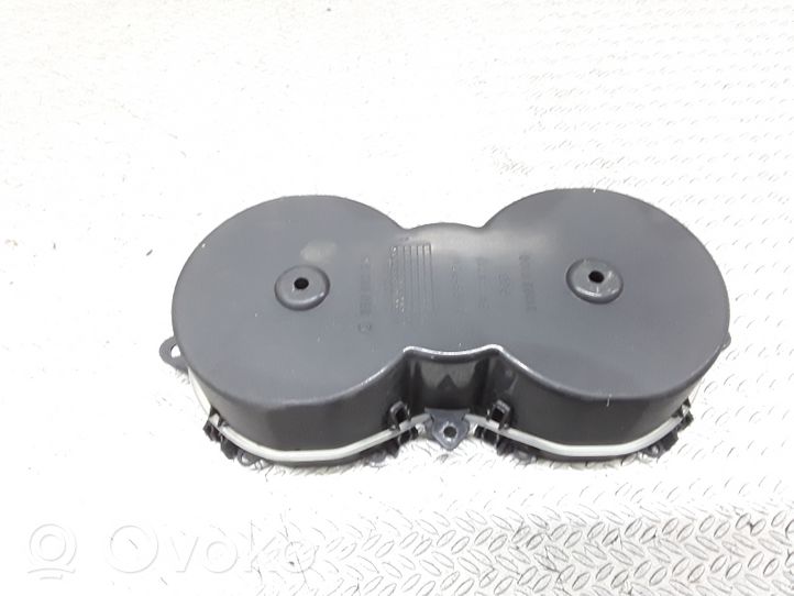 Volkswagen PASSAT B5.5 Cup holder front 3B0862531