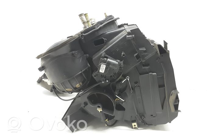 Ford Fiesta Scatola climatizzatore riscaldamento abitacolo assemblata 2S6H18D326A