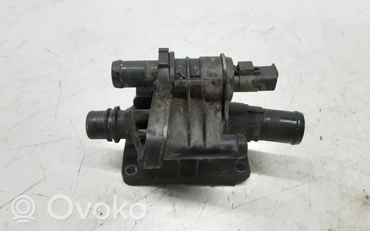 Citroen C5 Termostaatin kotelo 9647767180