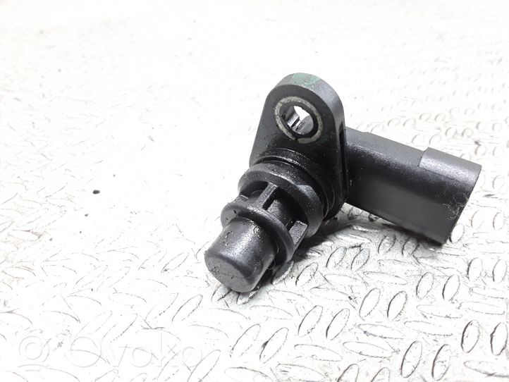 Fiat Croma Capteur de position de vilebrequin 46798364