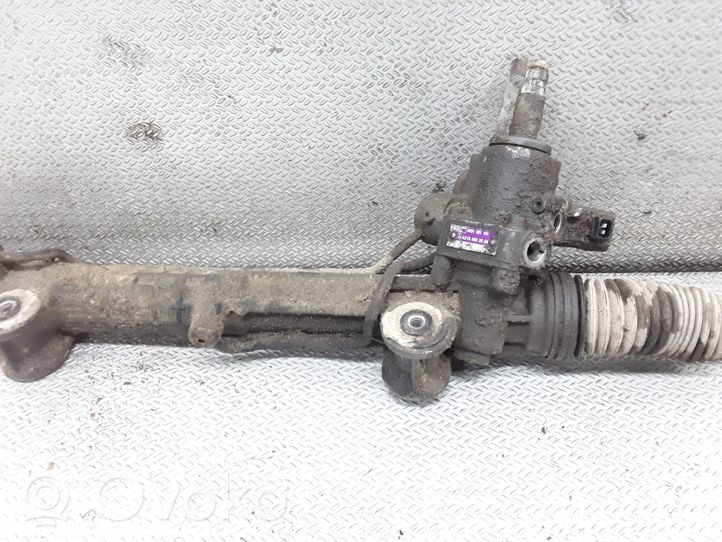 Mercedes-Benz E W210 Cremagliera dello sterzo A2104602984