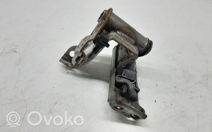 Audi Q7 4L Altre parti del freno a mano/freno di stazionamento 7L8721812F