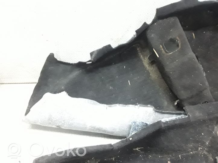 Ford Focus Rivestimento pavimento anteriore 