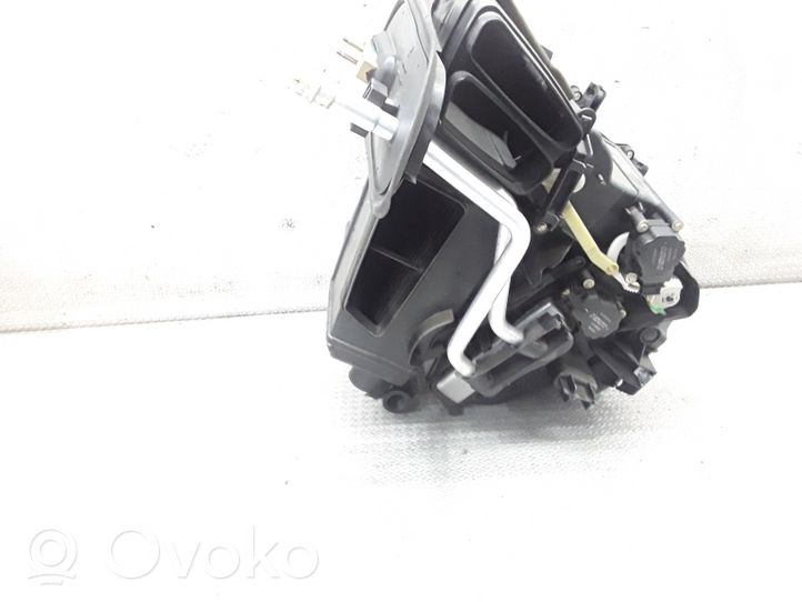 Citroen C8 Interior heater climate box assembly 