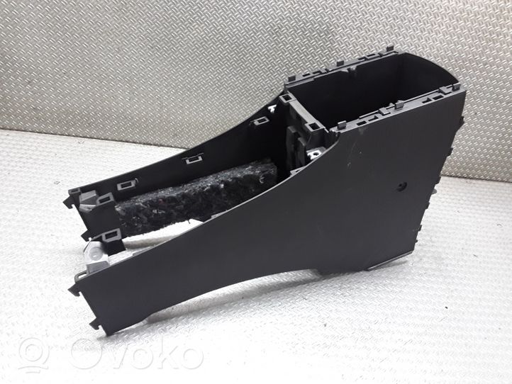 Toyota Verso Altri elementi della console centrale (tunnel) 588280F010