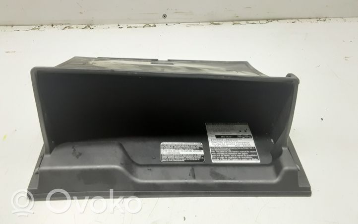 Toyota Yaris Glove box frame 