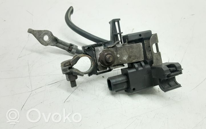 Toyota Yaris Cableado positivo 2885040020