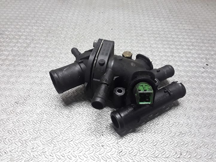 Renault Megane I Termostato/alloggiamento del termostato 8200065390