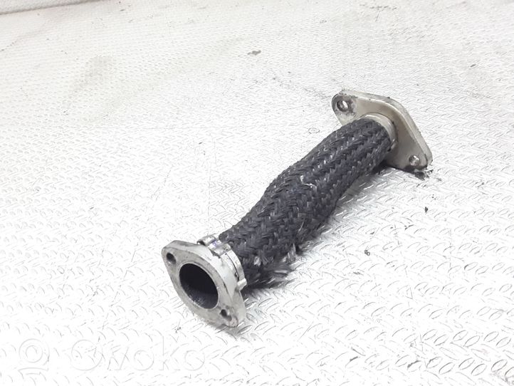 Audi A8 S8 D2 4D EGR valve line/pipe/hose 