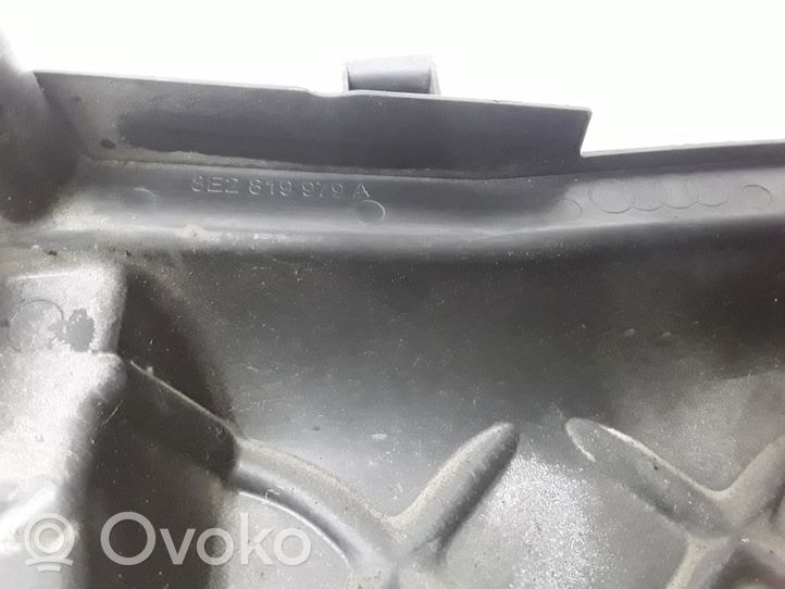 Seat Exeo (3R) Cita veida dzinēja nodalījuma detaļa 8E2819979A