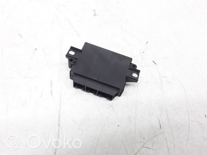 Seat Exeo (3R) Parking PDC control unit/module 3R0919475