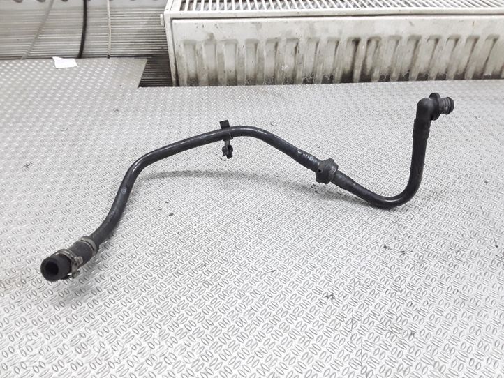 Volkswagen Golf IV Vacuum line/pipe/hose 1J0612041R