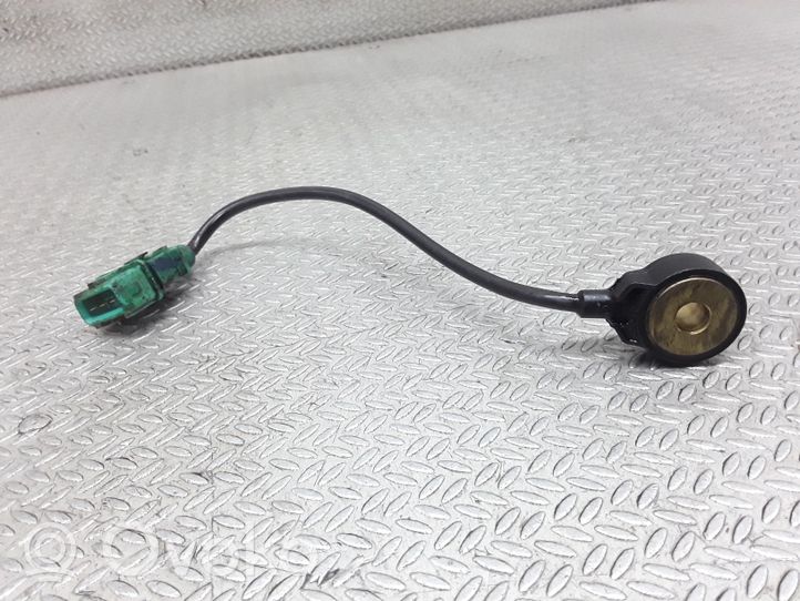 Citroen C5 Sensor de petardeo del motor 0261231130