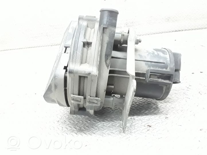 BMW 3 E46 Antrinis oro siurblys 72216636