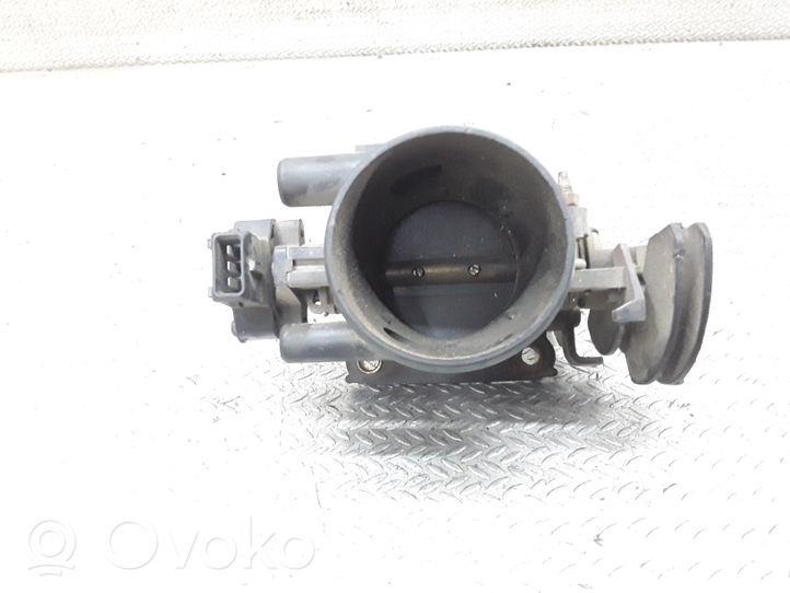 Rover 214 - 216 - 220 Clapet d'étranglement MHR101440