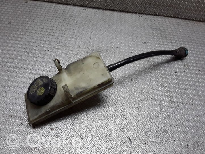 Ford C-MAX I Brake fluid reservoir 03350886381