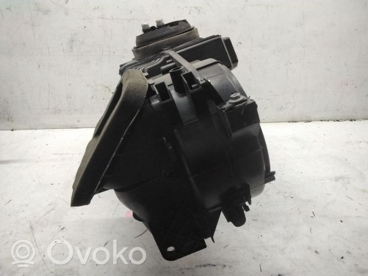 Volkswagen Jetta V Interior heater climate box assembly 1K1820003CK