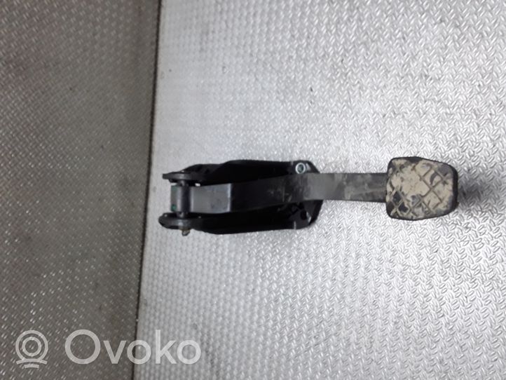 Volkswagen Jetta V Clutch pedal 1K1721059