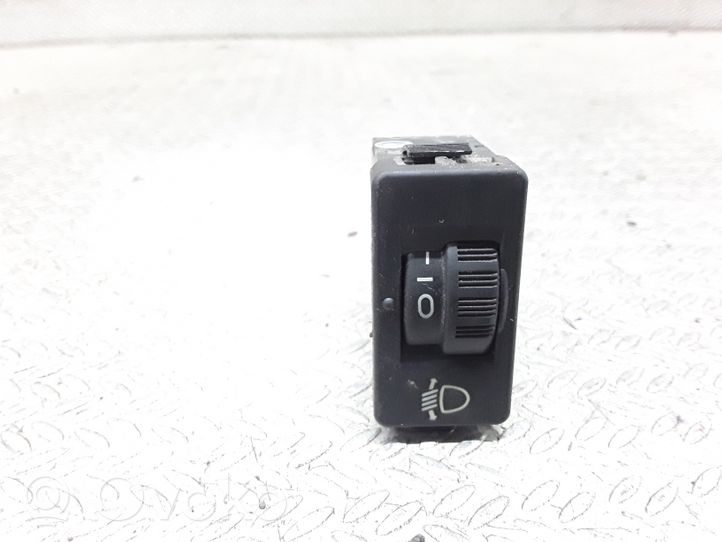 Citroen C8 Headlight level height control switch 96384422XT