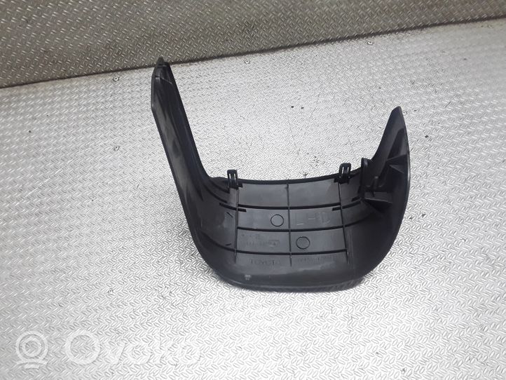 Toyota Yaris Muut kojelaudan osat 5543452080