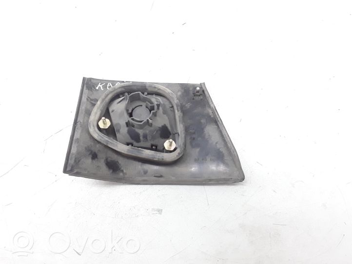 Mitsubishi Carisma Lampy tylnej klapy bagażnika 29200203