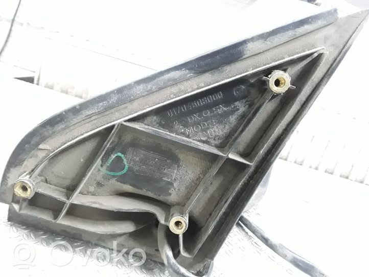 Fiat Stilo Etuoven sähköinen sivupeili 01704608000