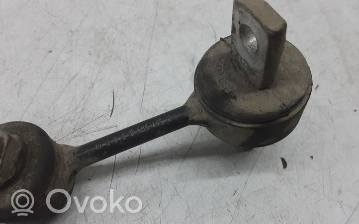 Audi A4 S4 B6 8E 8H Barra stabilizzatrice posteriore/stabilizzatore 8E0505465K