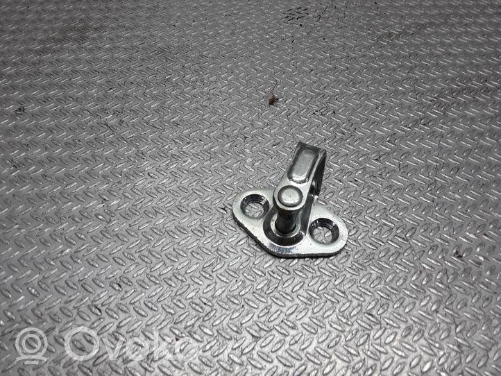 Opel Astra J Front door lock loop/hook striker 