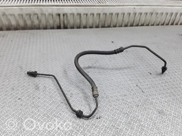 Volkswagen Jetta V Clutch pipe/line 