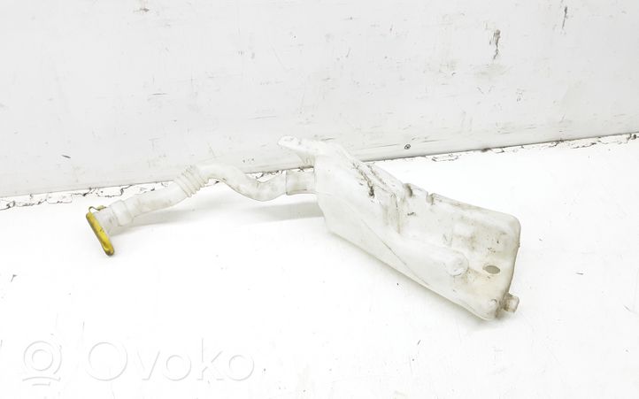 Renault Modus Zbiornik płynu do spryskiwaczy szyby przedniej / czołowej 8200212701