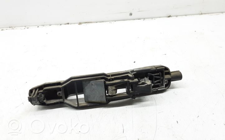 Mercedes-Benz ML W163 Rear door exterior handle 