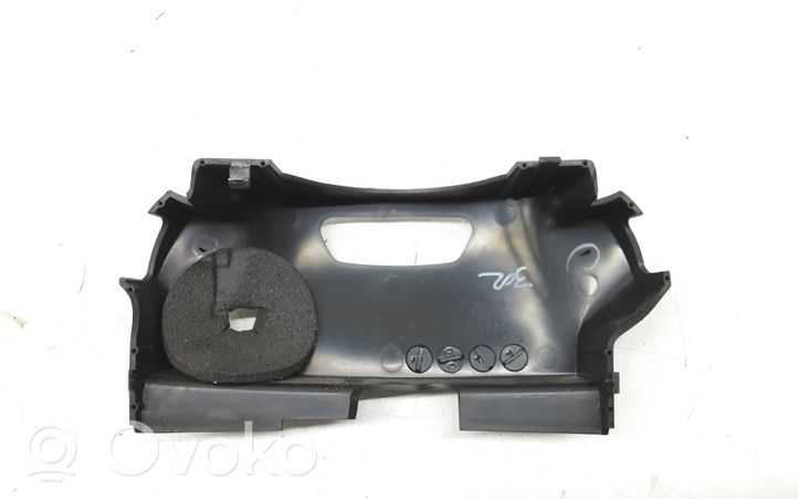 Mercedes-Benz ML W163 Rivestimento del piantone del volante 16754912