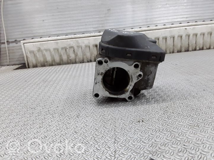 Audi A2 Clapet d'étranglement 036133062B